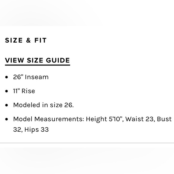 Agolde Riley in Emulsion - Picture 4 of 11